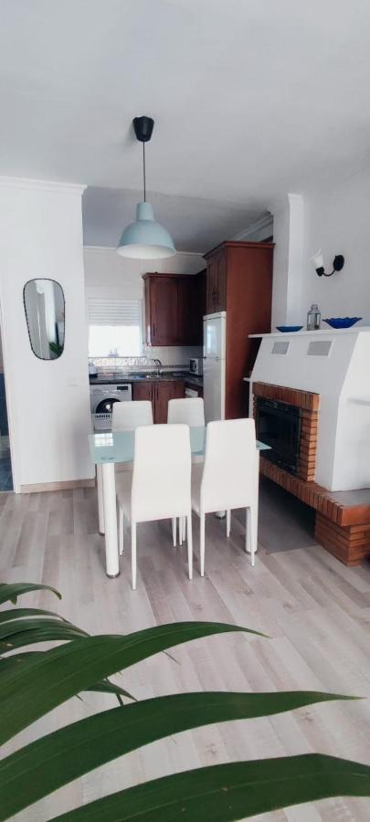 Apartamentos Ana'S Cozy Inns 托雷莫利诺斯 外观 照片