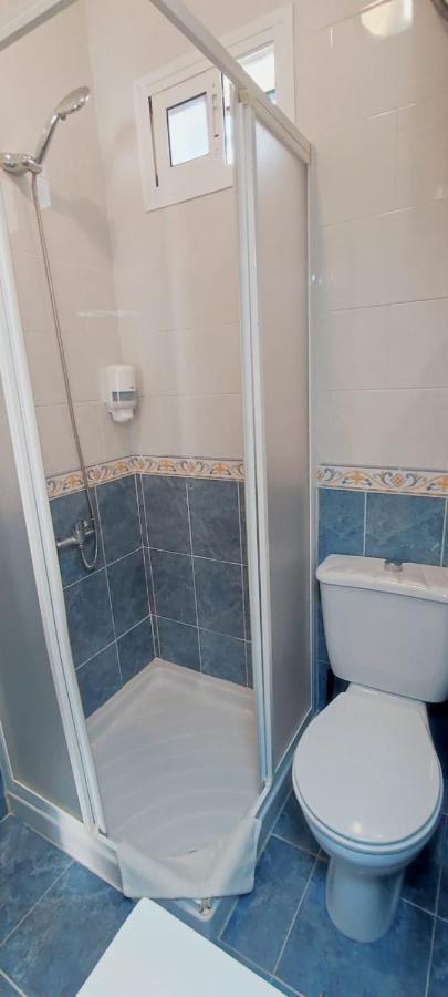 Apartamentos Ana'S Cozy Inns 托雷莫利诺斯 外观 照片