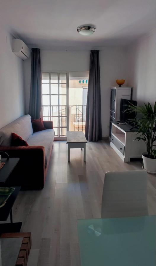Apartamentos Ana'S Cozy Inns 托雷莫利诺斯 外观 照片