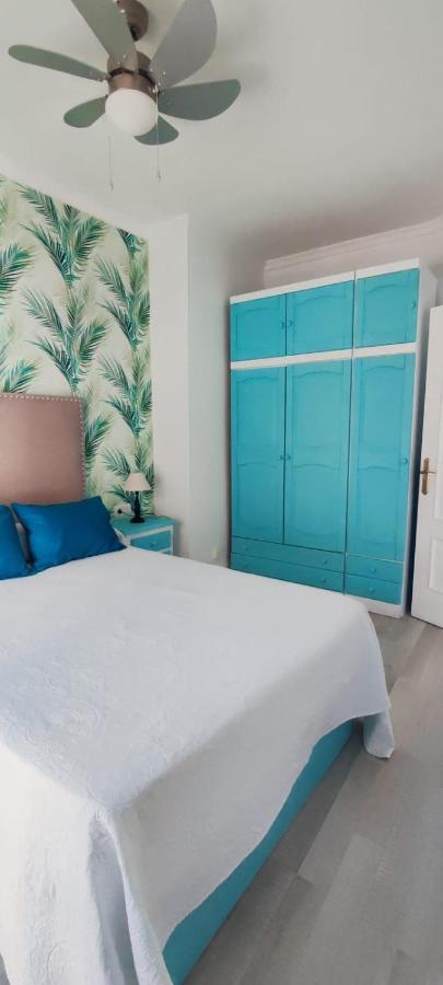 Apartamentos Ana'S Cozy Inns 托雷莫利诺斯 外观 照片