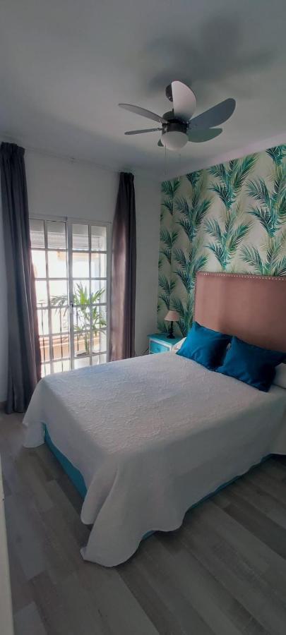 Apartamentos Ana'S Cozy Inns 托雷莫利诺斯 外观 照片