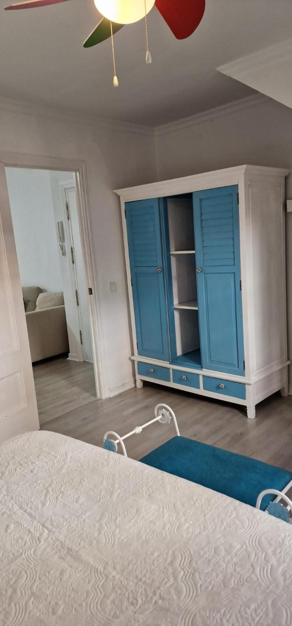 Apartamentos Ana'S Cozy Inns 托雷莫利诺斯 外观 照片