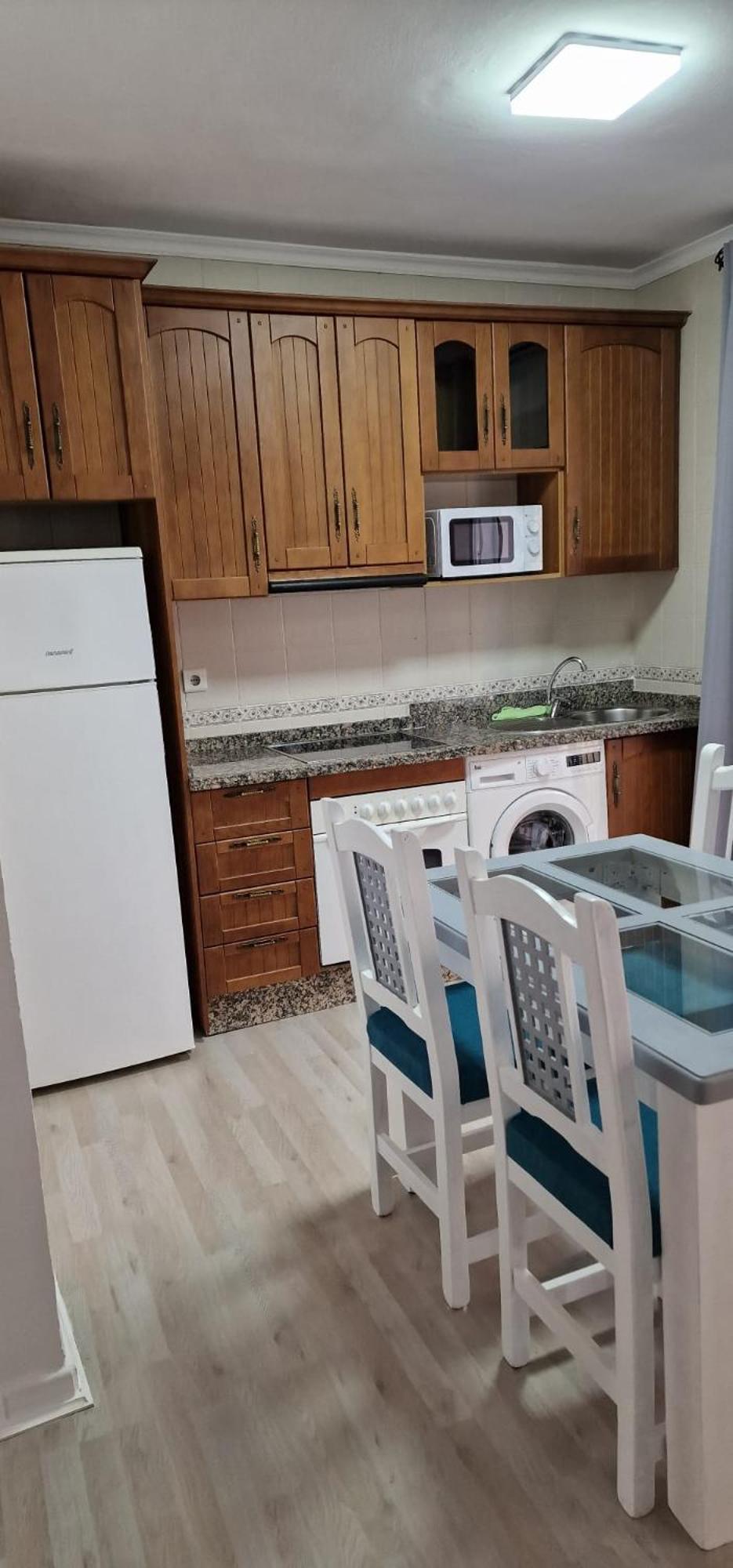 Apartamentos Ana'S Cozy Inns 托雷莫利诺斯 外观 照片